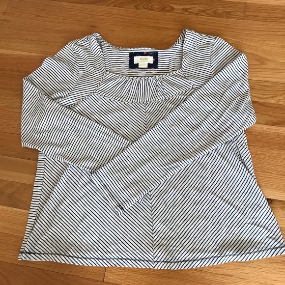 Anthropologie Tops - Anthropologie Top